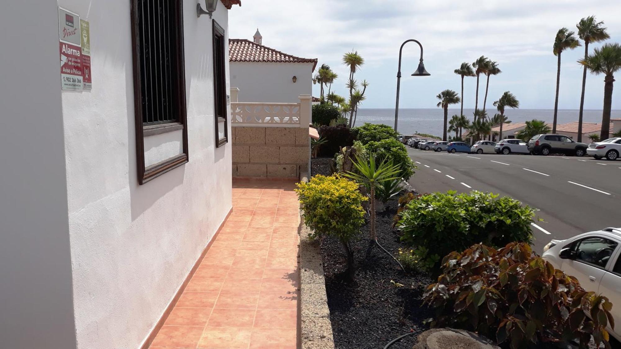 La Quinta Villas San Miguel de Abona Kamer foto
