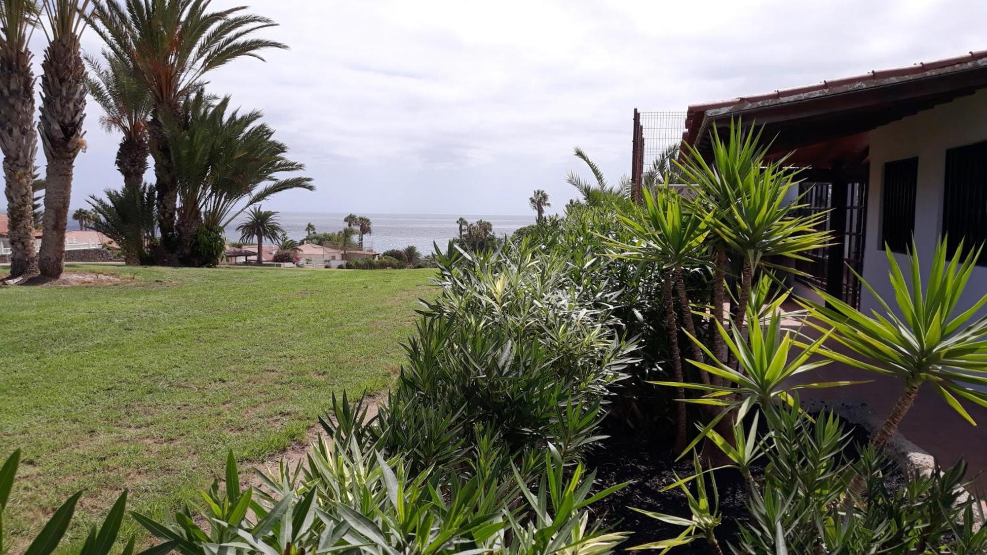 La Quinta Villas San Miguel de Abona Kamer foto